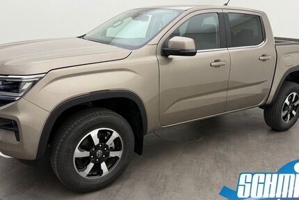 VW Amarok 1.100 km 41.900 &euro; Peine 31226