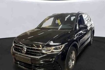 VW Tiguan Allspace 73.600 km 34.990 &euro; Peine 31228