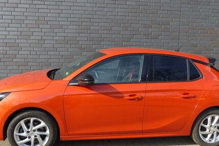 Opel Corsa 55.900 km 13.950 &euro; Hannover 30179