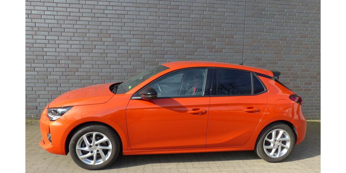 Opel Corsa 55.900 km 13.950 &euro; Hannover 30179