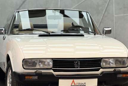 Peugeot 504 133.000 km 29.950 &euro; Salzgitter 38259