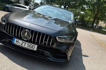 Mercedes-Benz AMG GT 92.000 km 58.000 &euro; Hannover 30629