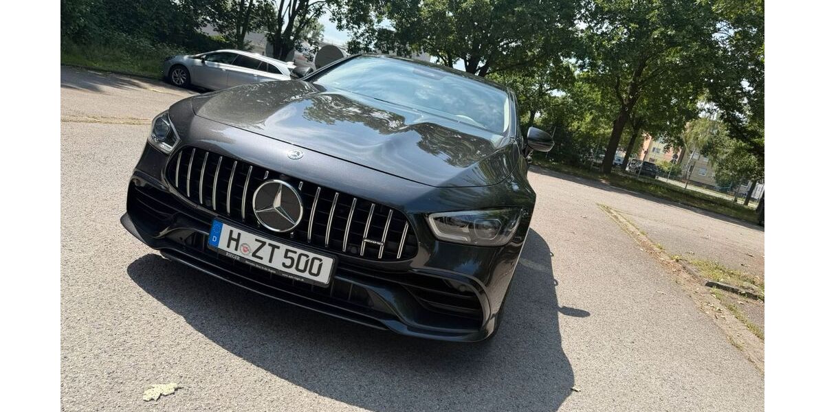 Mercedes-Benz AMG GT 92.000 km 58.000 &euro; Hannover 30629