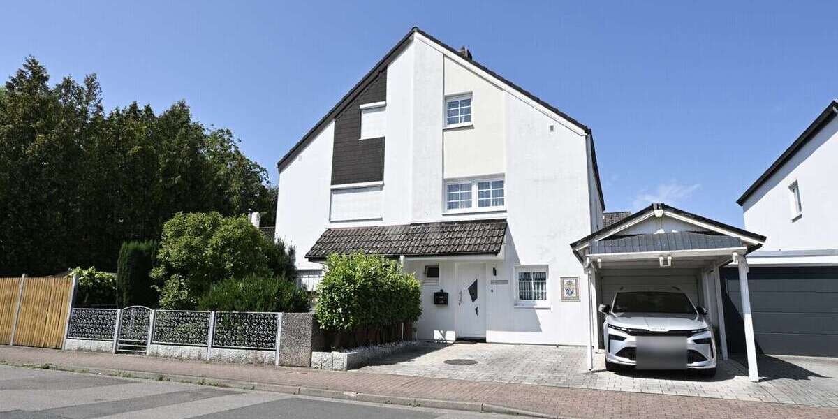 Einfamilienhaus Ronnenberg / Empelde Empelde - 5 Zimmer, 139 m&sup2;, 350.000&euro; | Angebot:27355465