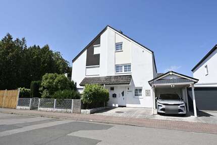 Haus Ronnenberg / Empelde Empelde - 5 Zimmer, 139 m&sup2;, 350.000&euro; | Angebot:27355465