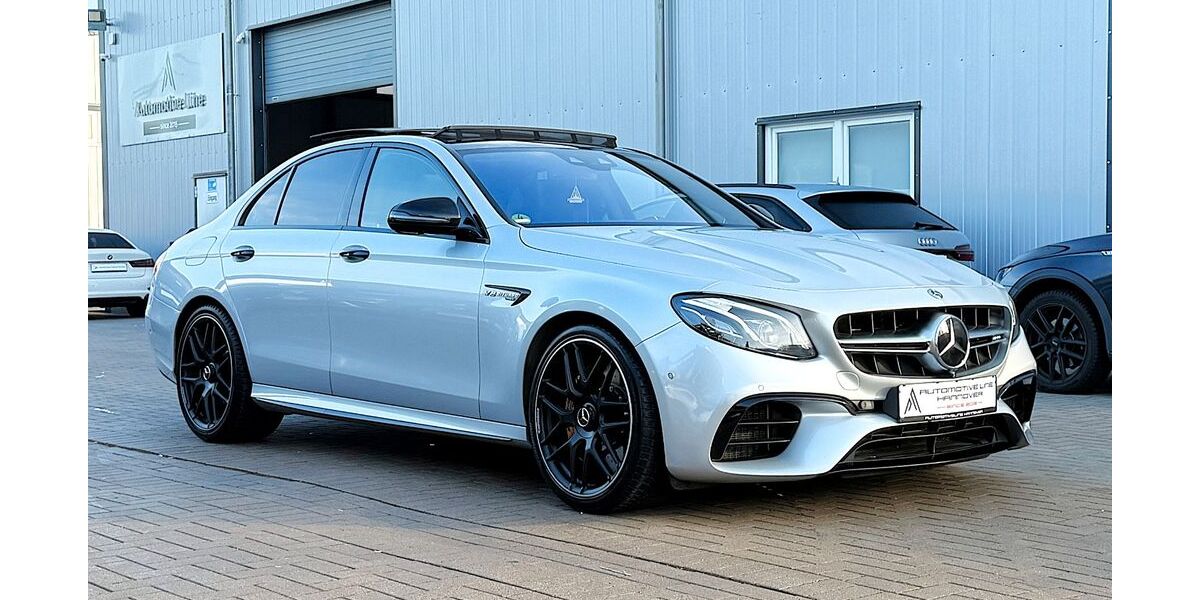 Mercedes-Benz E 63 AMG 135.000 km 52.950 &euro; Ronnenberg (Hannover) 30952
