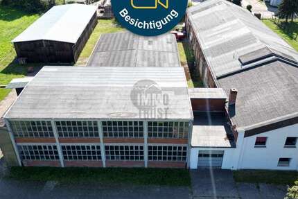 Gewerbeobjekt Ilsede / Ölsburg Ölsburg - 799.000&euro; | Angebot:16832994