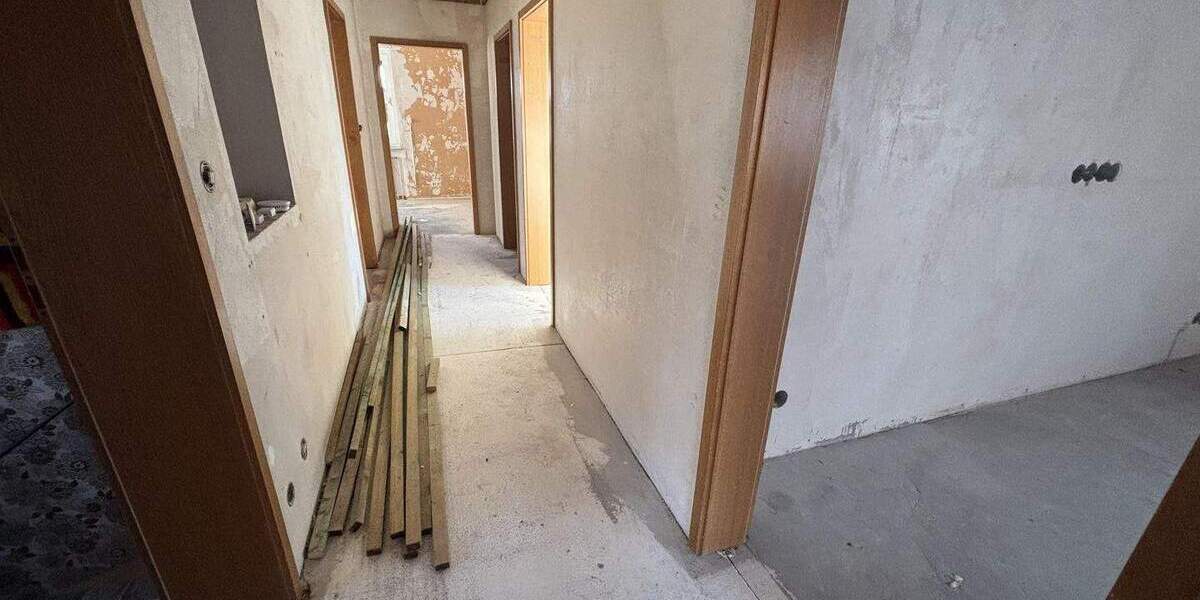 Einfamilienhaus Sehnde Klein Lobke - 4 Zimmer, 110 m&sup2;, 349.000&euro; | Angebot:25671882