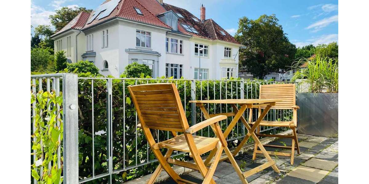 Etagenwohnung Hannover Bult - 2 Zimmer, 70 m&sup2;, 1.490&euro; | Angebot:26014140