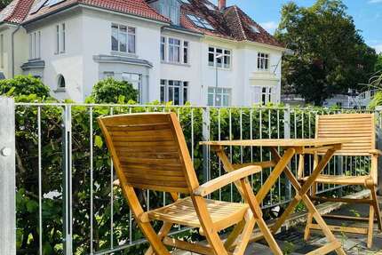 Wohnung Hannover Bult - 2 Zimmer, 70 m&sup2;, 1.490&euro; | Angebot:26014140