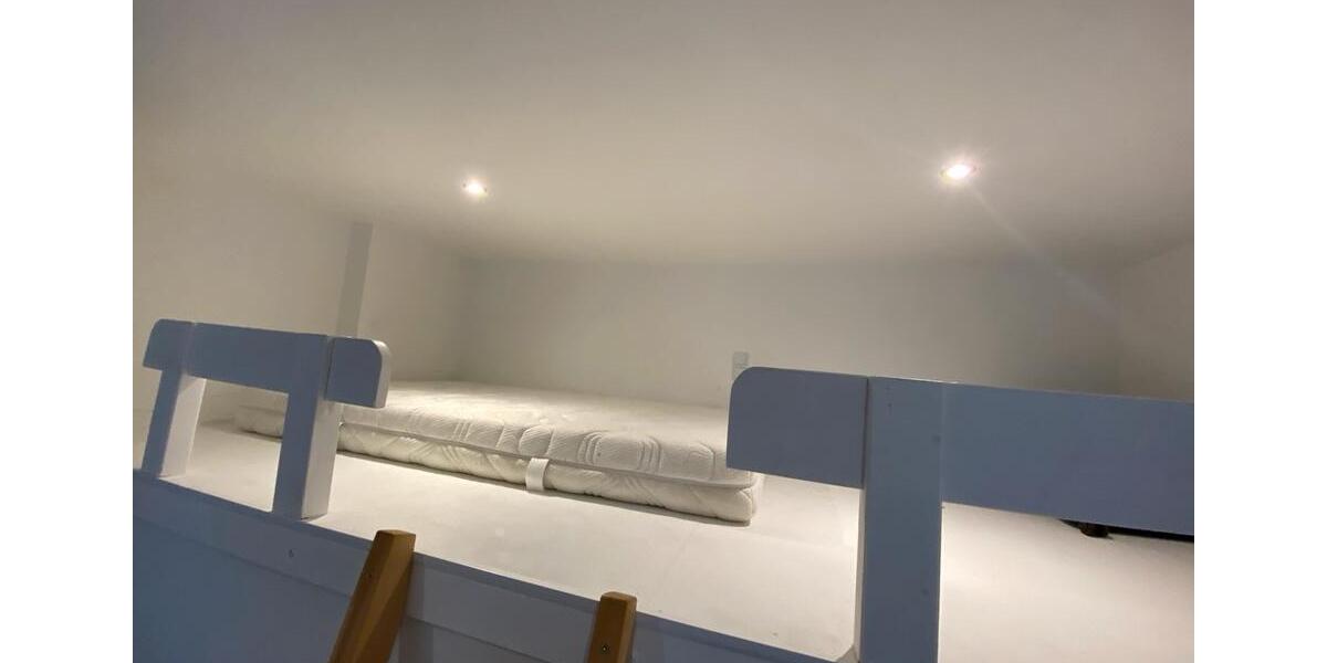 Erdgeschoßwohnung Hannover - 1 Zimmer, 25 m&sup2;, 690&euro; | Angebot:25640695