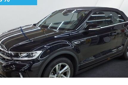 VW T-Roc 21.244 km 33.930 &euro; Hildesheim 31135