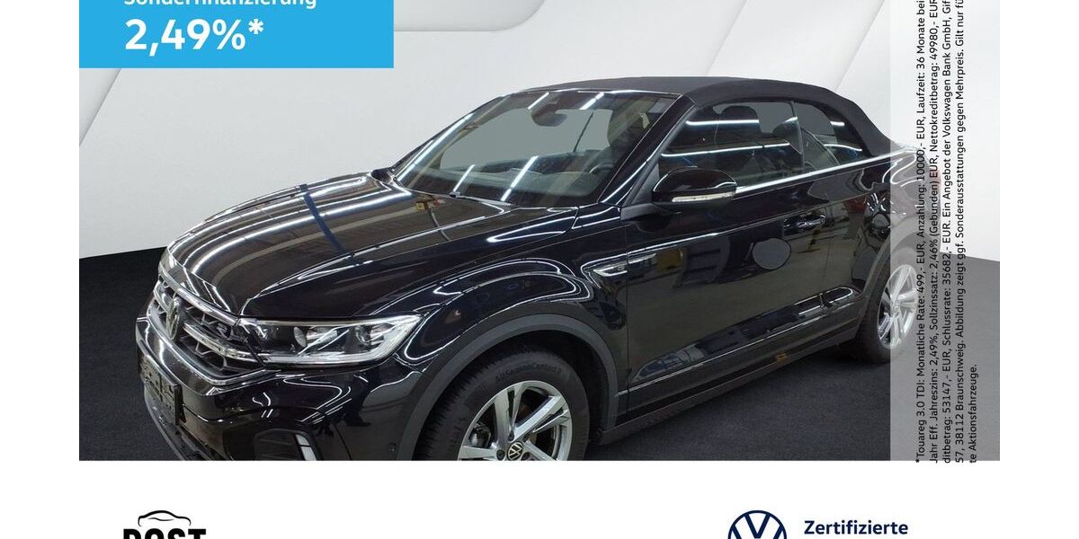 VW T-Roc 21.244 km 33.930 &euro; Hildesheim 31135