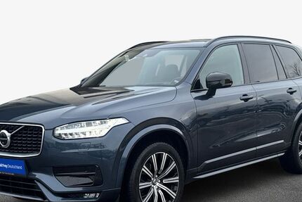 Volvo XC90 120.572 km 34.910 &euro; Hildesheim 31135