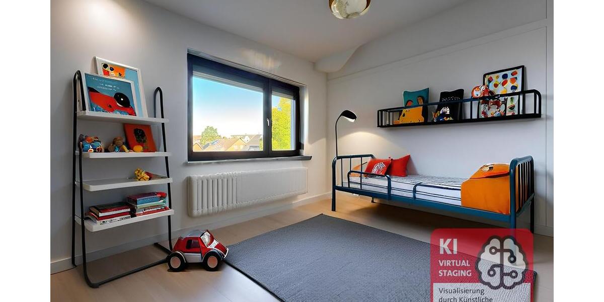 Charmante Wohnung in ruhiger Lage - Etagenwohnung Hildesheim Itzum | Angebot:25376413