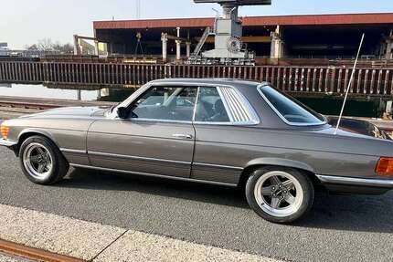 Mercedes-Benz 500 150.000 km 55.555 &euro; hannover 30453