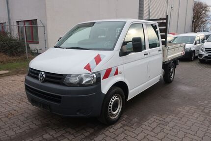 VW T5 Transporter 191.337 km 8.400 &euro; Hannover 30179