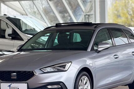 Seat Leon 135.804 km 16.980 &euro; Salzgitter 38228