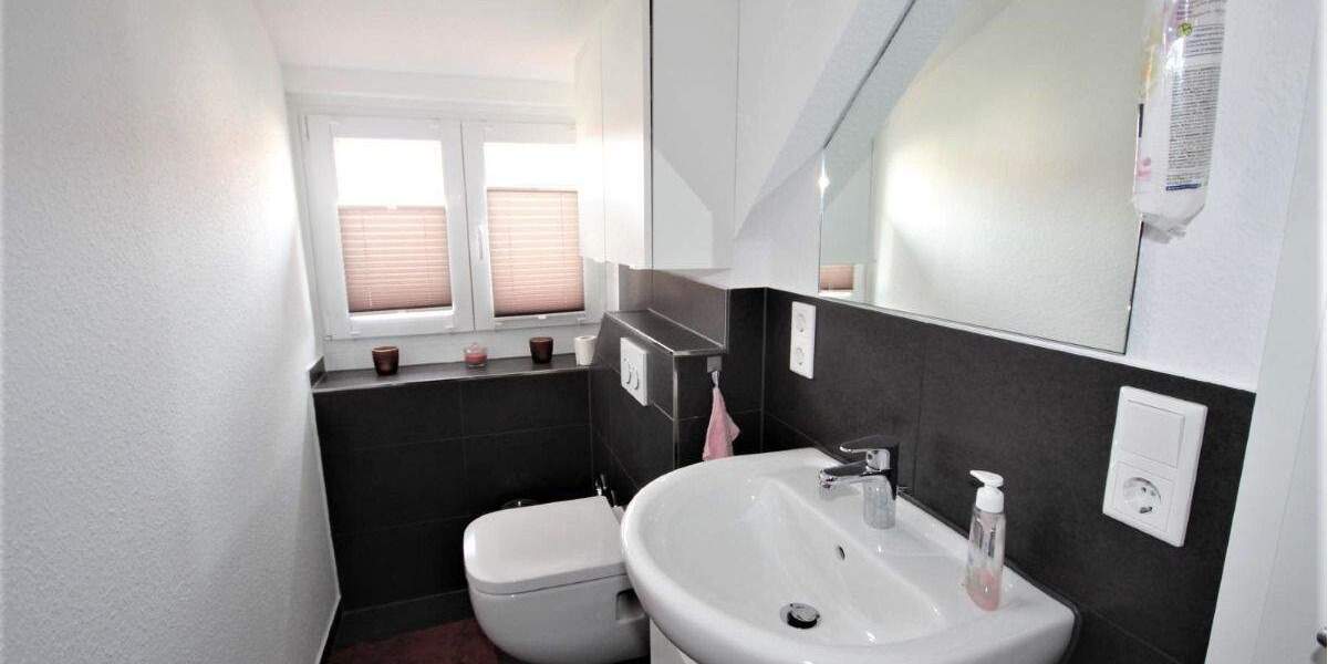 Etagenwohnung Hildesheim Ost - 3 Zimmer, 60 m&sup2;, 199.000&euro; | Angebot:25681965