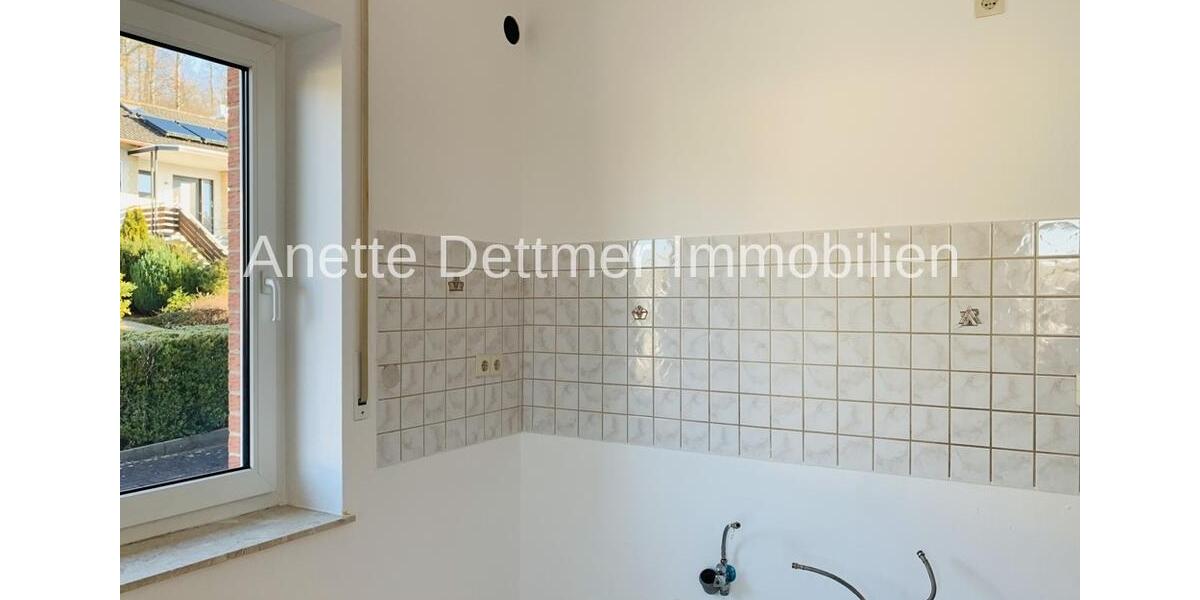 Etagenwohnung Alfeld (Leine) - 3 Zimmer, 91 m&sup2;, 819&euro; | Angebot:23804279