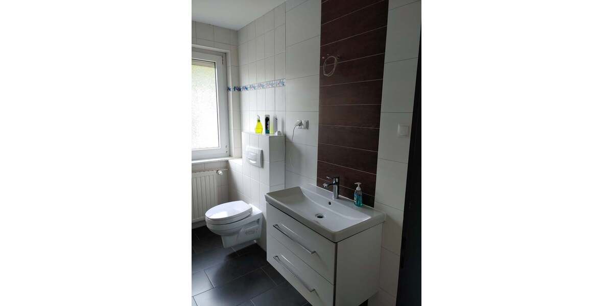 Alfeld OT: Großzügige Wohnung - Etagenwohnung Alfeld Langenholzen | Angebot:23037067