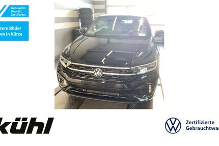 VW T-Roc 11.842 km 36.990 &euro; Hildesheim 31137