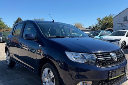 Dacia Sandero 43.000 km 8.999 &euro; Hannover 30163