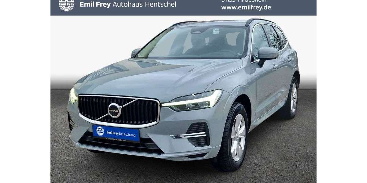 Volvo XC60 17.045 km 34.918 &euro; Hildesheim 31135