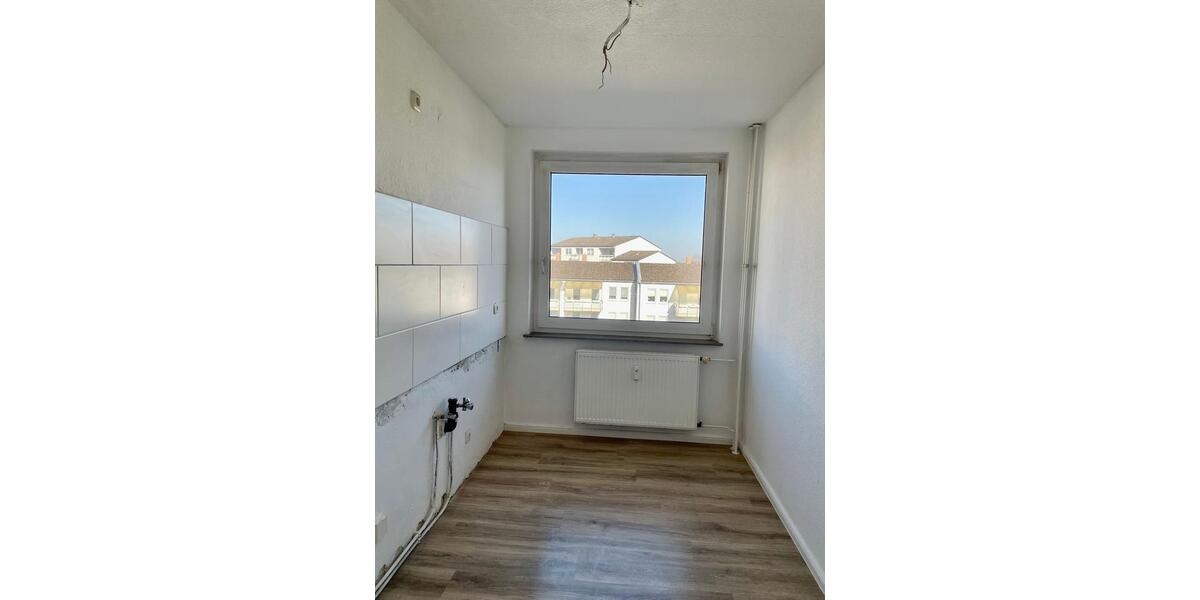 Etagenwohnung Salzgitter - 3 Zimmer, 73 m&sup2;, 510&euro; | Angebot:25305183