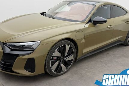 Audi RS e-tron GT 43.900 km 63.800 &euro; Peine 31226