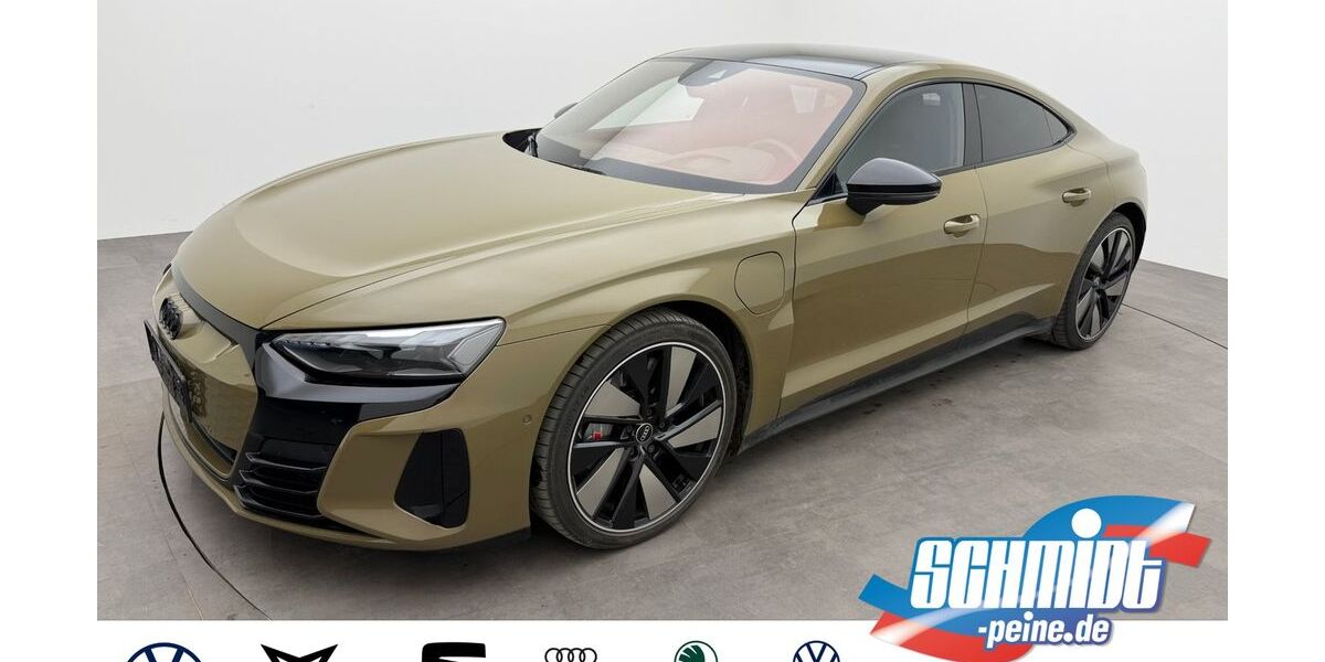 Audi RS e-tron GT 43.900 km 63.800 &euro; Peine 31226