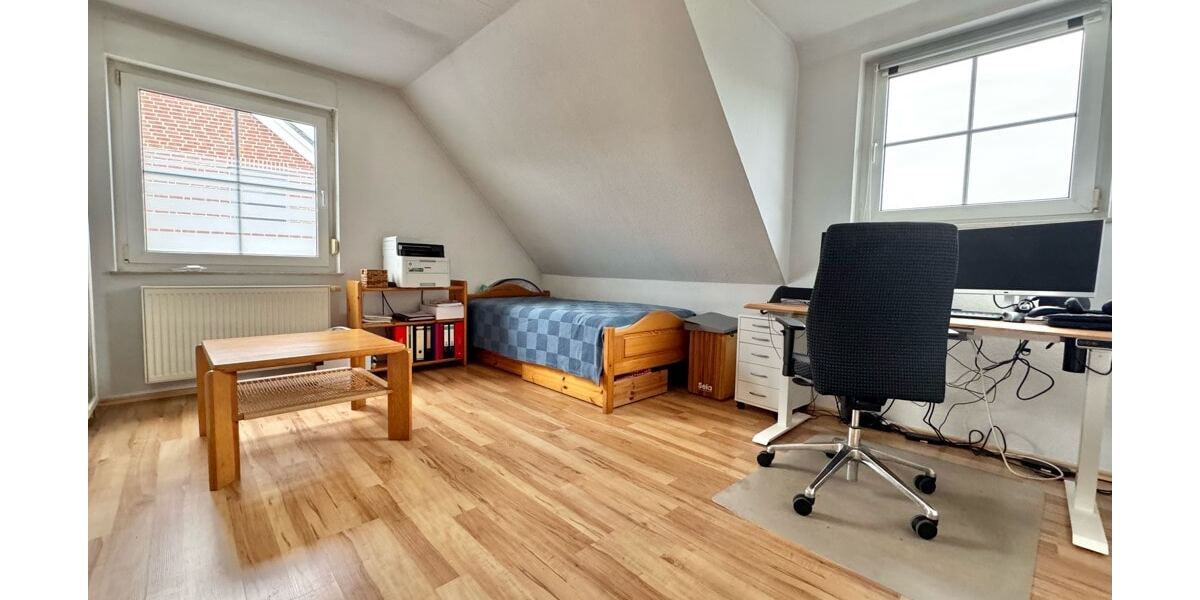 Charmantes Zuhause mit Garten und Garage - Einfamilienhaus Bockenem Hary | Angebot:23804302