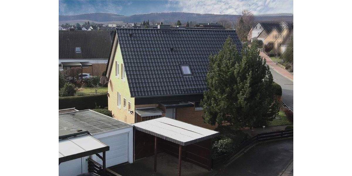 Einfamilienhaus Springe Bennigsen - 5 Zimmer, 127 m&sup2;, 415.000&euro; | Angebot:25733395