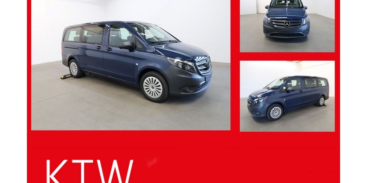 Mercedes-Benz Vito 51.567 km 27.388 &euro; Hildesheim 31137