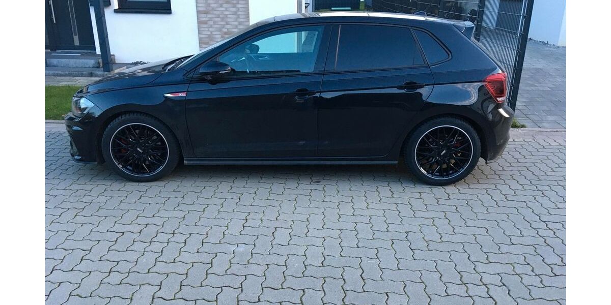VW Polo 39.500 km 21.199 &euro; Lehrte 31275