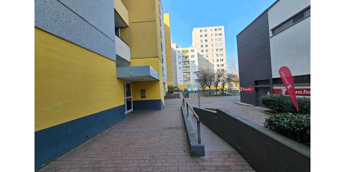 Etagenwohnung Laatzen - 3 Zimmer, 86 m&sup2;, 146.000&euro; | Angebot:25994509