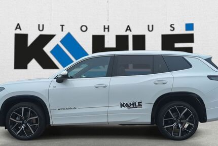 VW Tayron 27.500 km 51.990 &euro; Hannover 30419