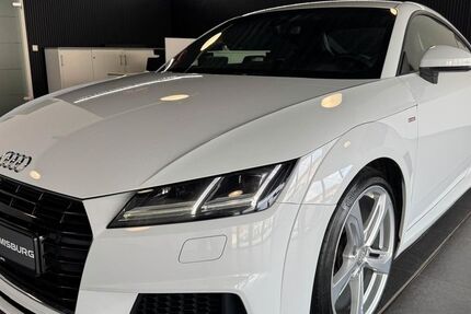 Audi TT 142.000 km 22.790 &euro; Hannover 30559