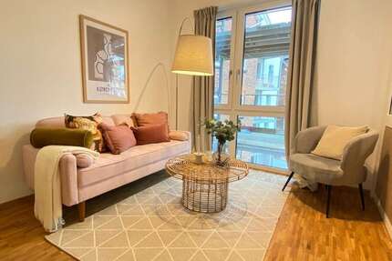 Wohnung Hannover-Nordstadt Nordstadt - 3 Zimmer, 75 m&sup2;, 402.000&euro; | Angebot:24694627