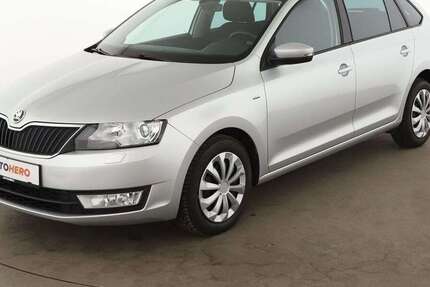 Skoda Rapid/Spaceback 89.602 km 11.070 &euro; Laatzen 30880