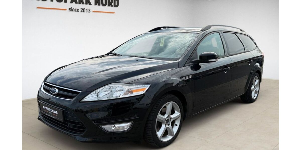 Ford Mondeo 225.000 km 3.999 &euro; Hannover 30179