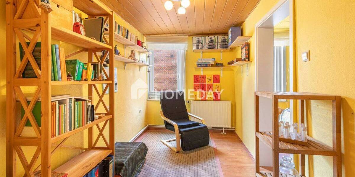 Einfamilienhaus Bad Salzdetfurth Östrum - 8 Zimmer, 182 m&sup2;, 145.000&euro; | Angebot:25684151