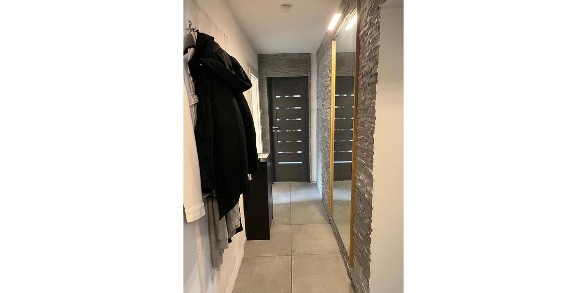 Etagenwohnung Salzgitter Ortschaft Nord - 3 Zimmer, 54 m&sup2;, 460&euro; | Angebot:26033964