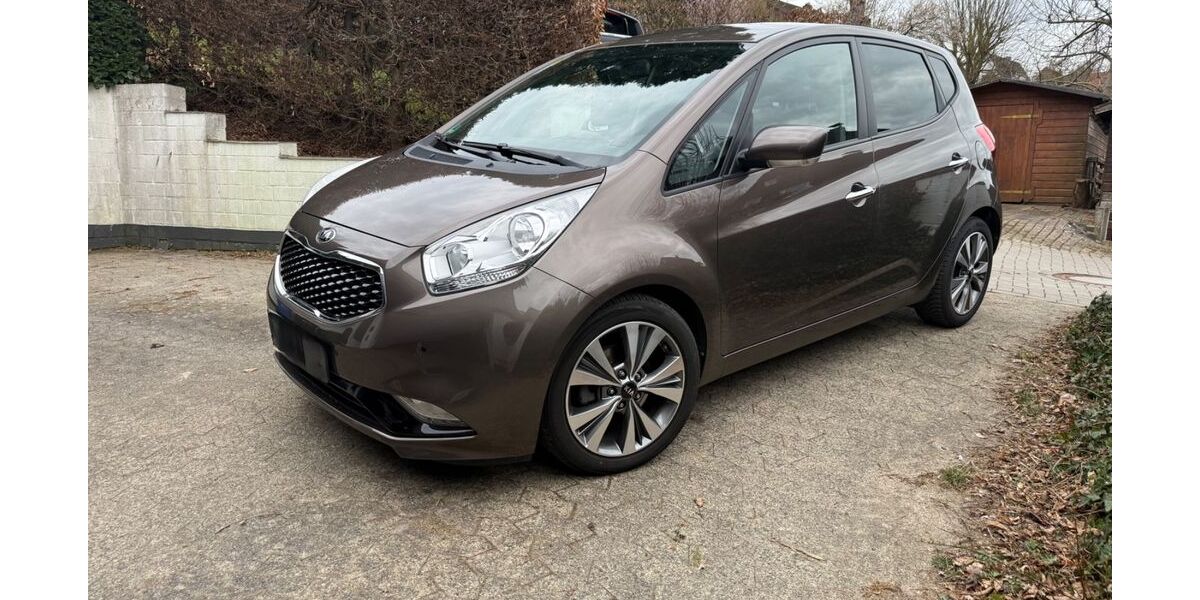 Kia Venga 37.653 km 8.500 &euro; Bad Salzdetfurth 31162