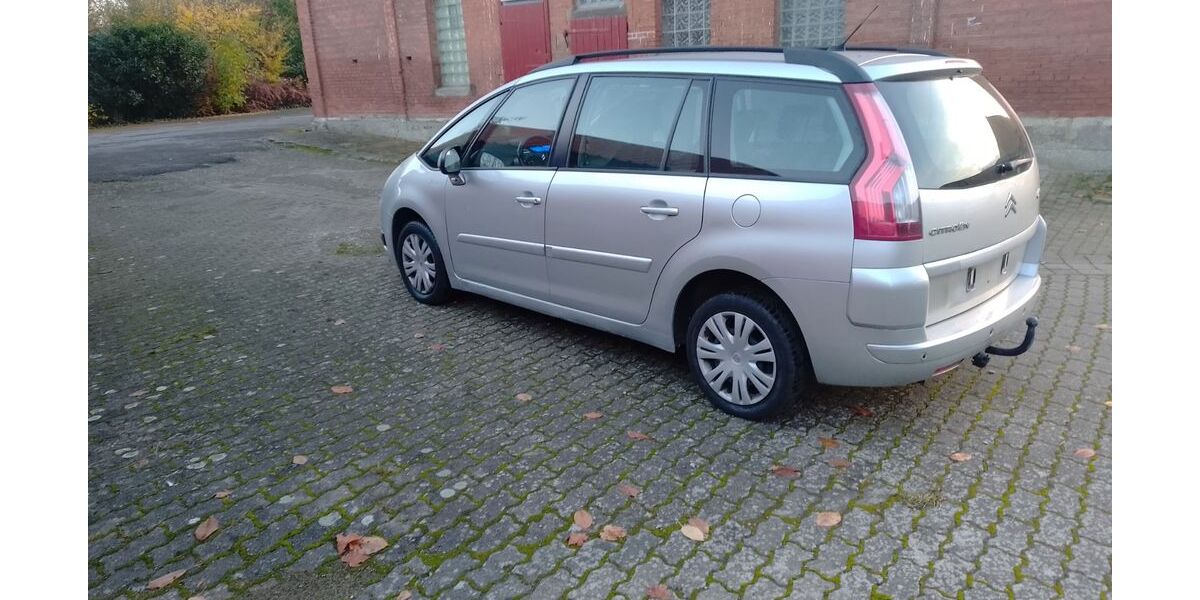 Citroen C4 Picasso 265.000 km 799 &euro; Pattensen 30982