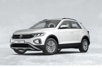 VW T-Roc 65.074 km 17.790 &euro; Lehrte 31275