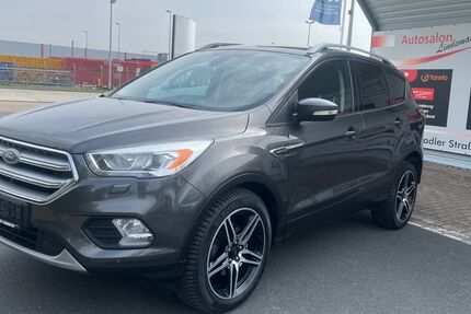 Ford Kuga 127.940 km 9.900 &euro; Hildesheim 31135