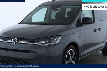 VW Caddy 25.960 km 32.250 &euro; Hannover 30419