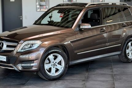 Mercedes-Benz GLK 250 155.950 km 22.880 &euro; Laatzen 30880