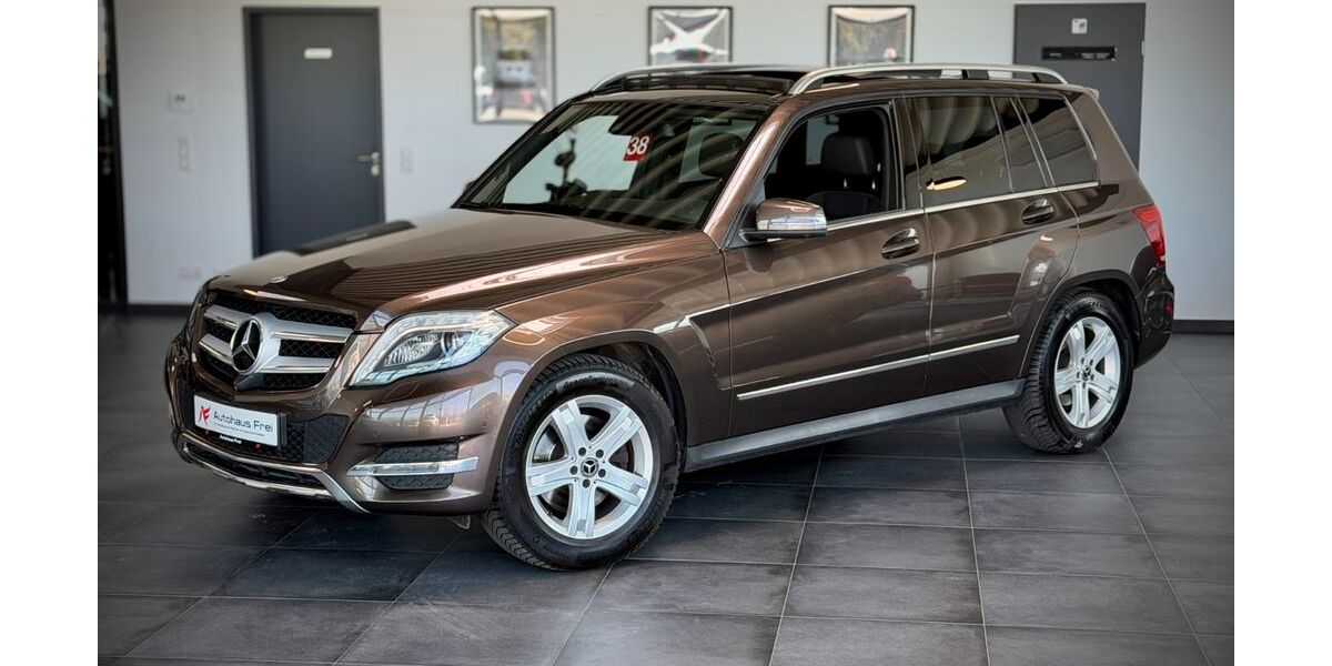 Mercedes-Benz GLK 250 155.950 km 22.880 &euro; Laatzen 30880